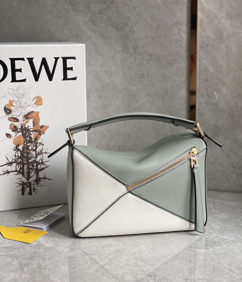 Loewe Handle Bags